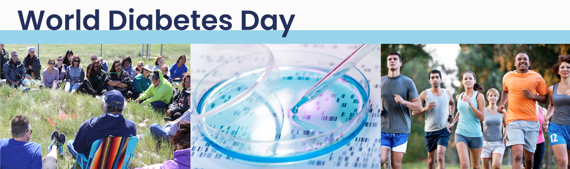 World Diabetes Day