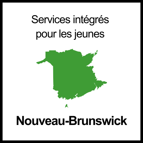 À l'étude - Nouveau-Brunswick